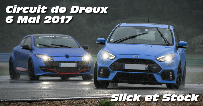 Photos au circuit de Dreux le 06 Mai 2017