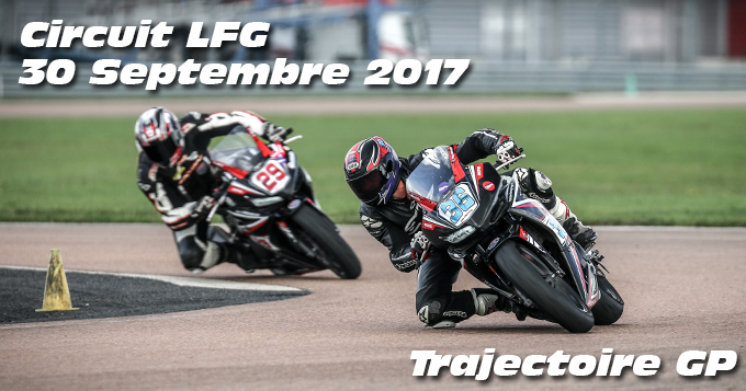 Photos au circuit de la ferte gaucher le 30 Septembre 2017