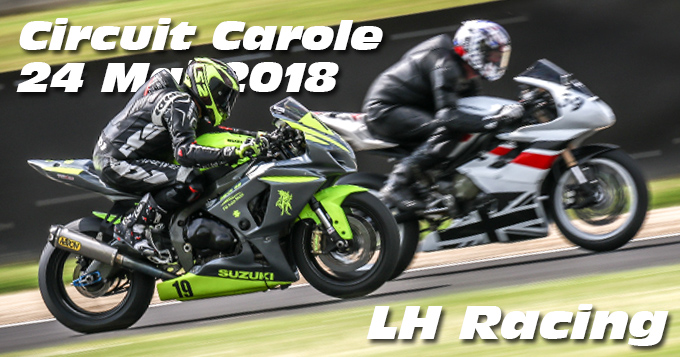 Photos au Circuit Carole le 24 Mai 2018