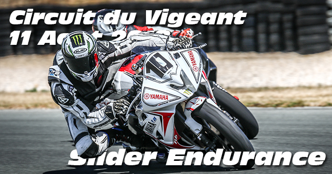 Photos au Circuit du Val de Vienne le 11 Aout 2018