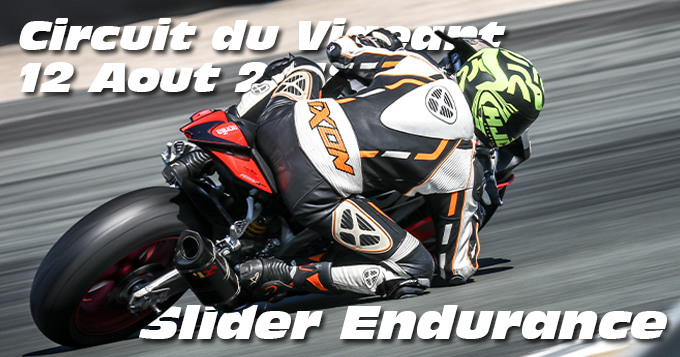 Photos au Circuit du Val de Vienne le 12 Aout 2018