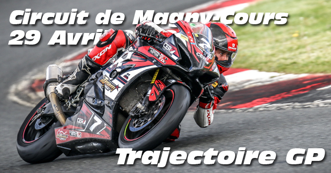 Photos au Circuit de Magny-Cours le 29 Avril 2019