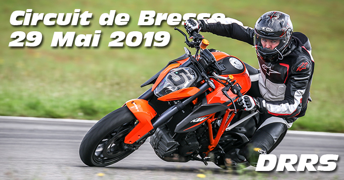 Photos au Circuit de Bresse le 29 Mai 2019