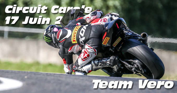 Photos au Circuit Carole le 17 Juin 2019