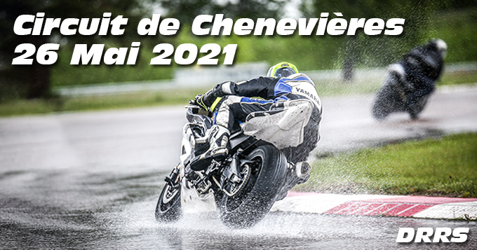 Photos au Circuit de Chenevieres le 26 Mai 2021 avec De Radigues Rider School