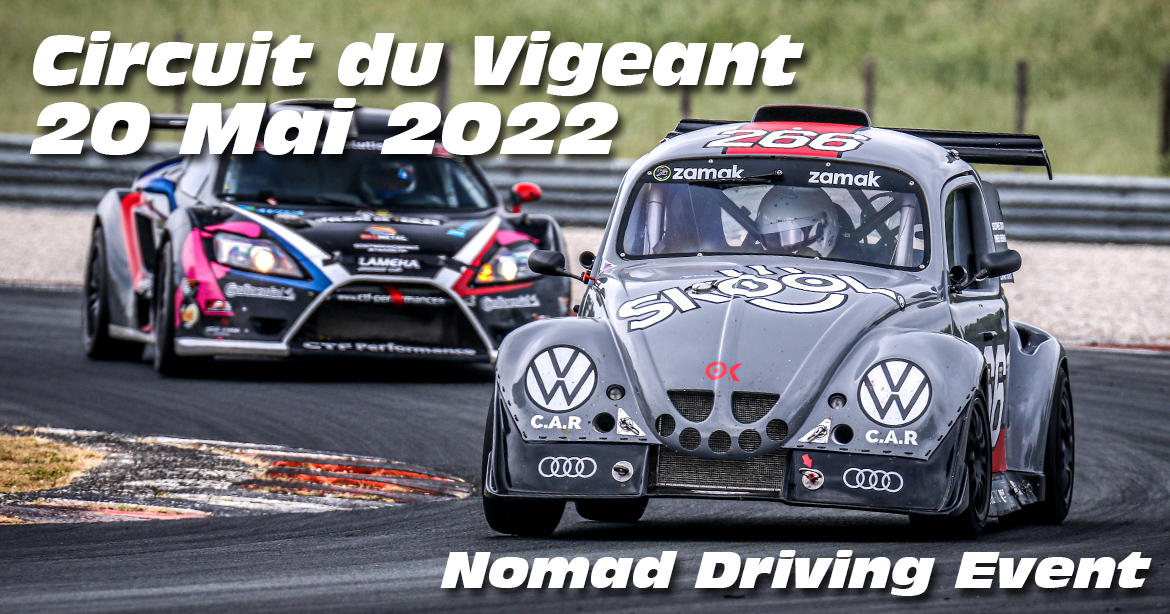 Photos au Circuit du Val de Vienne le 20 Mai 2022 avec Nomad Driving Spyk photo Photographe Photos au Circuit du Val de Vienne le 20 Mai 2022 avec Nomad Driving Spyk photo Photographe