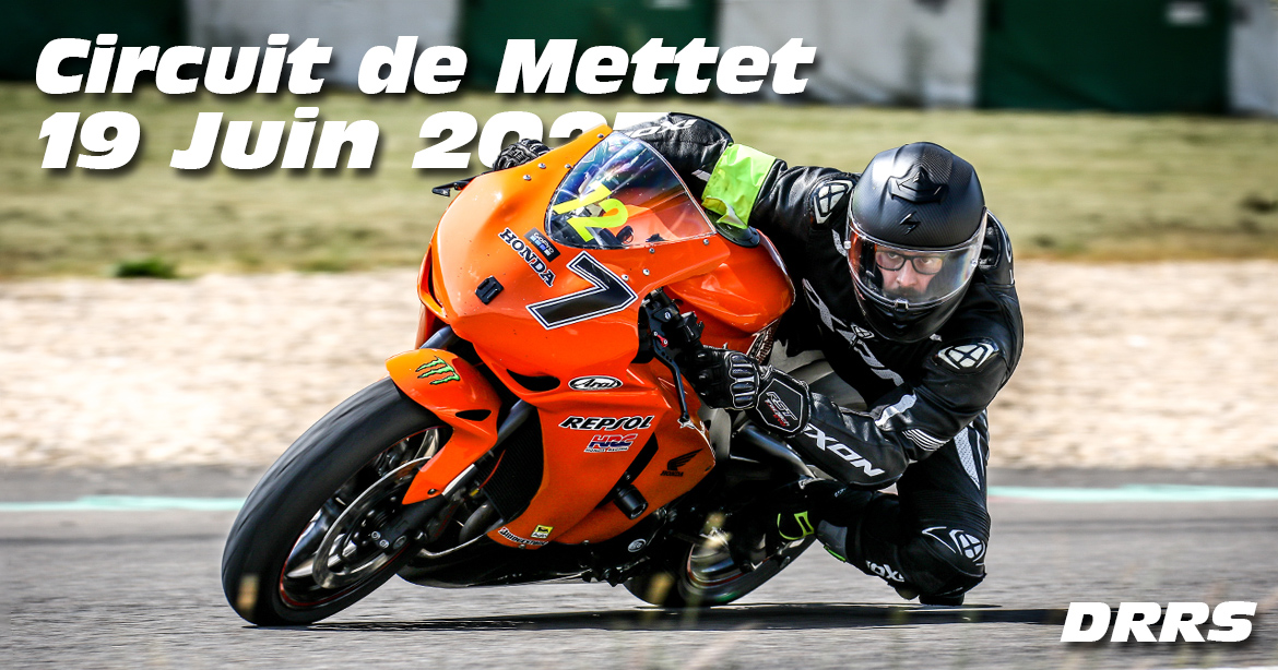 Photos au Circuit de Mettet le 19 Juin 2023 avec De Radigues Rider School