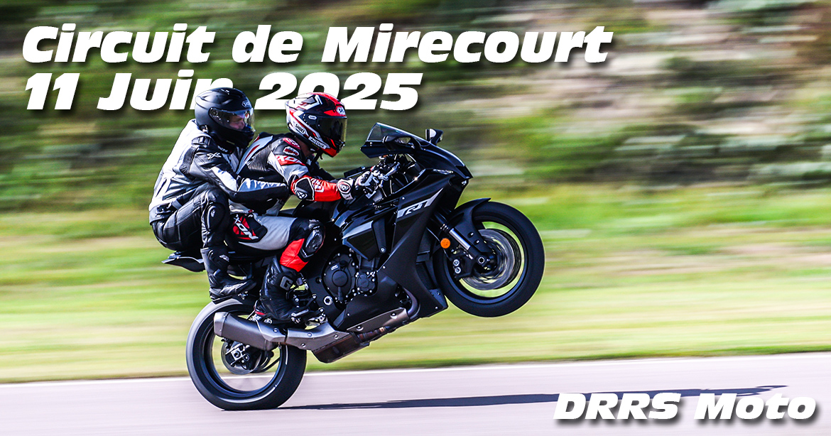 Photos au Circuit de Mirecourt le 11 Juin 2025 avec De Radigues Rider School