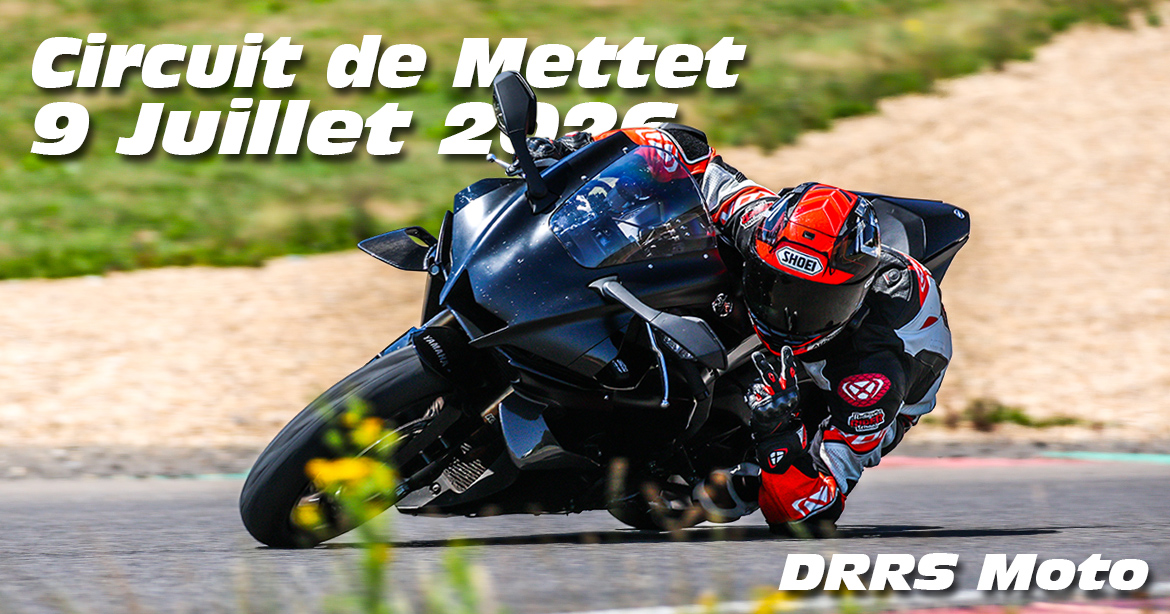 Photos au Circuit de Mettet le 9 Juillet 2026 avec De Radigues Rider School